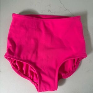 Five dancewear CL dance briefs